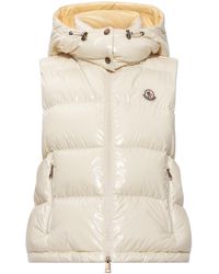 Moncler - Wool Turtleneck With Stand-Up Collar - Lyst