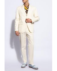 DSquared² - Cotton Suit, - Lyst