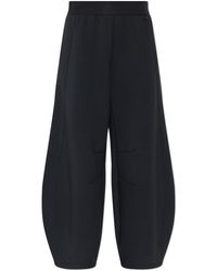 Nike - Wide-Leg Trousers - Lyst