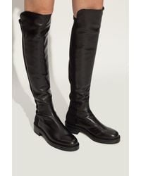 Stuart Weitzman - Celia Boots - Lyst