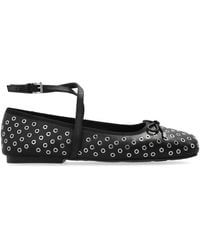 MICHAEL Michael Kors - Ballet Flats Collette - Lyst