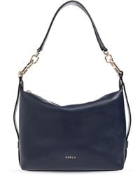 Furla - 'Tonie Mini' Shoulder Bag - Lyst