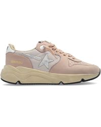 Golden Goose - 'running Sole' Sports Shoes, - Lyst