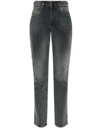 DIESEL - Jeans '1992 D-Jiann-Rs' - Lyst