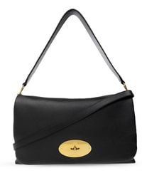 Mulberry - 'Delilah Large' Shoulder Bag - Lyst