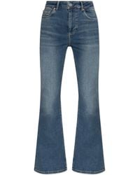 AllSaints - 'Maisie' Jeans - Lyst
