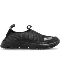 Salomon - Sport Shoes 'Rx Moc 3.0 Suede' - Lyst