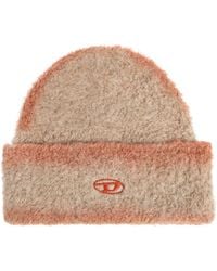 DIESEL - Cap 'K-Rino-Hat' - Lyst