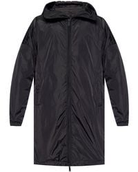 DSquared² - 'Exclusive For Vitkac' Limited Collection Parka - Lyst
