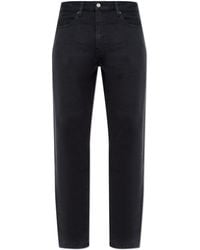 FRAME - "Relaxed" Jeans - Lyst