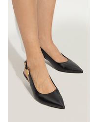 Balmain - Heeled Shoes Eva - Lyst