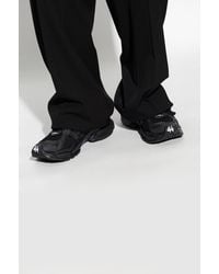 Balenciaga - Runner Low-top Sneakers - Lyst