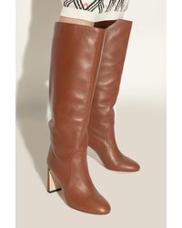 Stuart Weitzman - Heeled Boots 'Yuliana' - Lyst