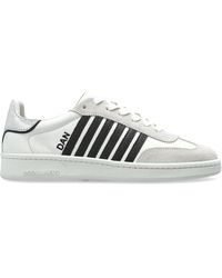 DSquared² - 'Boxer' Sports Shoes - Lyst