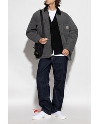 Carhartt - Insulated "Chore" Jacket - Lyst