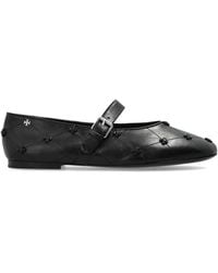 Tory Burch - 'Bunny Knot' Ballet Flats - Lyst