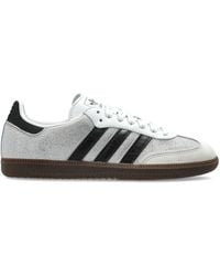 adidas Originals - 'Samba Og W' Sports Shoes - Lyst