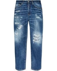DSquared² - Jeans 'Bro' - Lyst