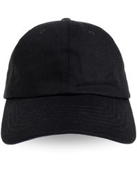 Lanvin - Baseball Cap - Lyst