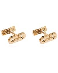 Ferragamo - Cufflink - Lyst