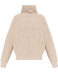 Isabel Marant - Turtleneck "Brooke" - Lyst
