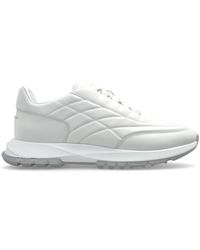 Givenchy - Sports Shoes With A Logo - Lyst