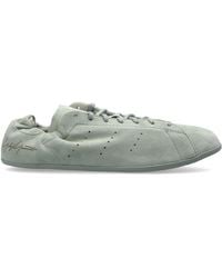 Y-3 - 'Stan Smith Lo Pro' Sports Shoes - Lyst
