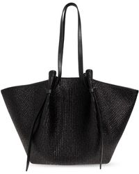 Yuzefi - 'Xl Mochi' Shopper Bag - Lyst