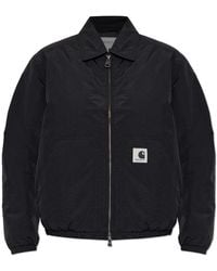 Carhartt - Insulated Jacket 'Stanwood' - Lyst
