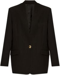 Isabel Marant - Blazer Helona - Lyst