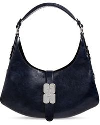 Ganni - Shoulder Bags - Lyst
