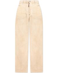 DSquared² - Trousers 'Loose' - Lyst