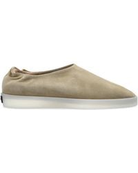 Fear Of God - Leather Shoes - Lyst