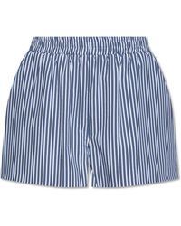 The Mannei - Shorts 'Nord' - Lyst
