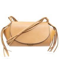 Isabel Marant - 'murcia Medium' Shoulder Bag, - Lyst