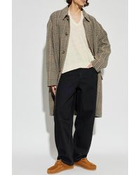 Isabel Marant - Sweater "Arnold" - Lyst