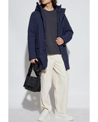 Save The Duck - Insulated Jacket "Wilson" - Lyst