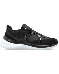Ferragamo - Timothe Sports Shoes - Lyst