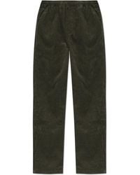 Samsøe & Samsøe - Wool Sweatshirt 'Saisak' - Lyst