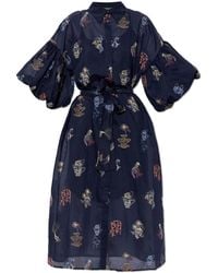Munthe - Dress 'Nalmetto' - Lyst