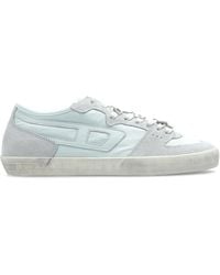 DIESEL - Sports Shoes 'S-Leroji D-1 Low' - Lyst