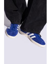 adidas Originals - ‘Gazelle Decon’ Sports Shoes - Lyst