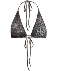 DIESEL - Top Of The "Corinne-Utlt" Swimsuit - Lyst