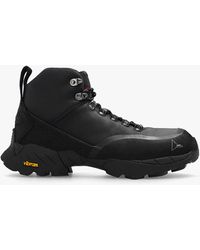 Roa - ‘Andreas’ Trekking Boots - Lyst