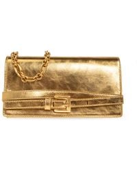 Balmain - Wallet On A Chain - Lyst