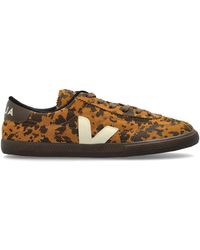 Veja - 'Panenka Suede' Sports Shoes - Lyst