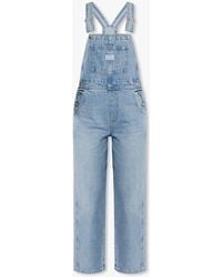 Levi's Jumpsuits and rompers for Women | Online Sale up to 66% off | Lyst  Australia