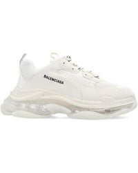Balenciaga Trainers for Men | Online Sale up to 26% off | Lyst Australia