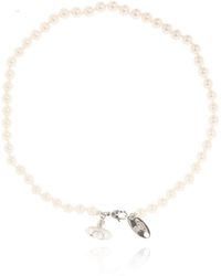 Vivienne Westwood - 'Simonetta' Necklace - Lyst