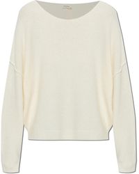 American Vintage - Loose-Fit Sweater - Lyst